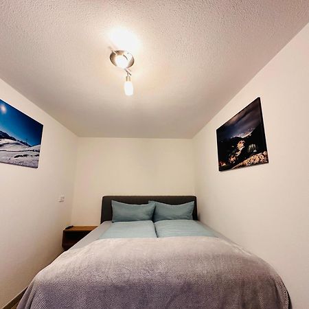 Apartment Span Fulpmes Exterior foto