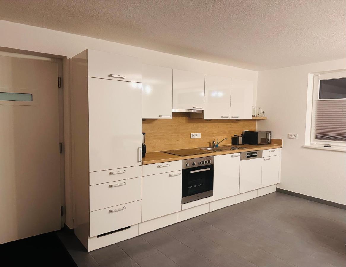Apartment Span Fulpmes Exterior foto