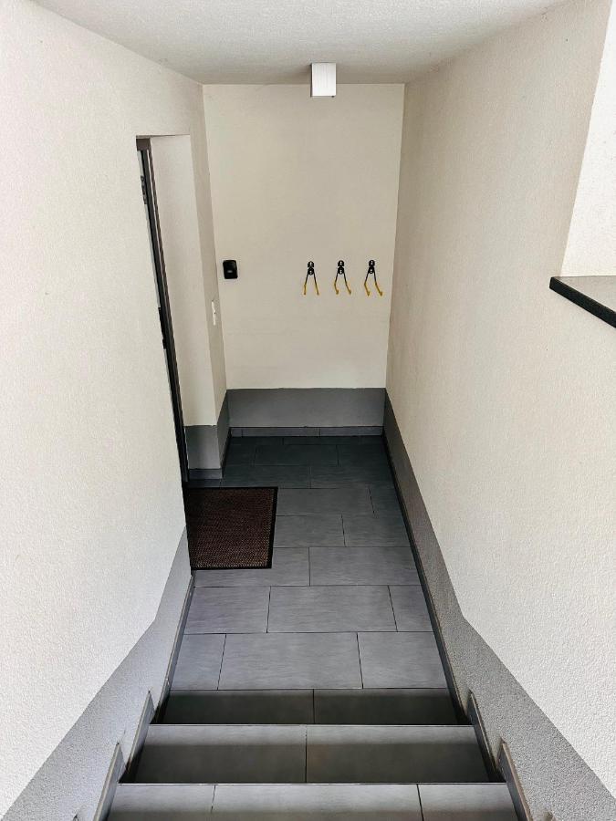 Apartment Span Fulpmes Exterior foto