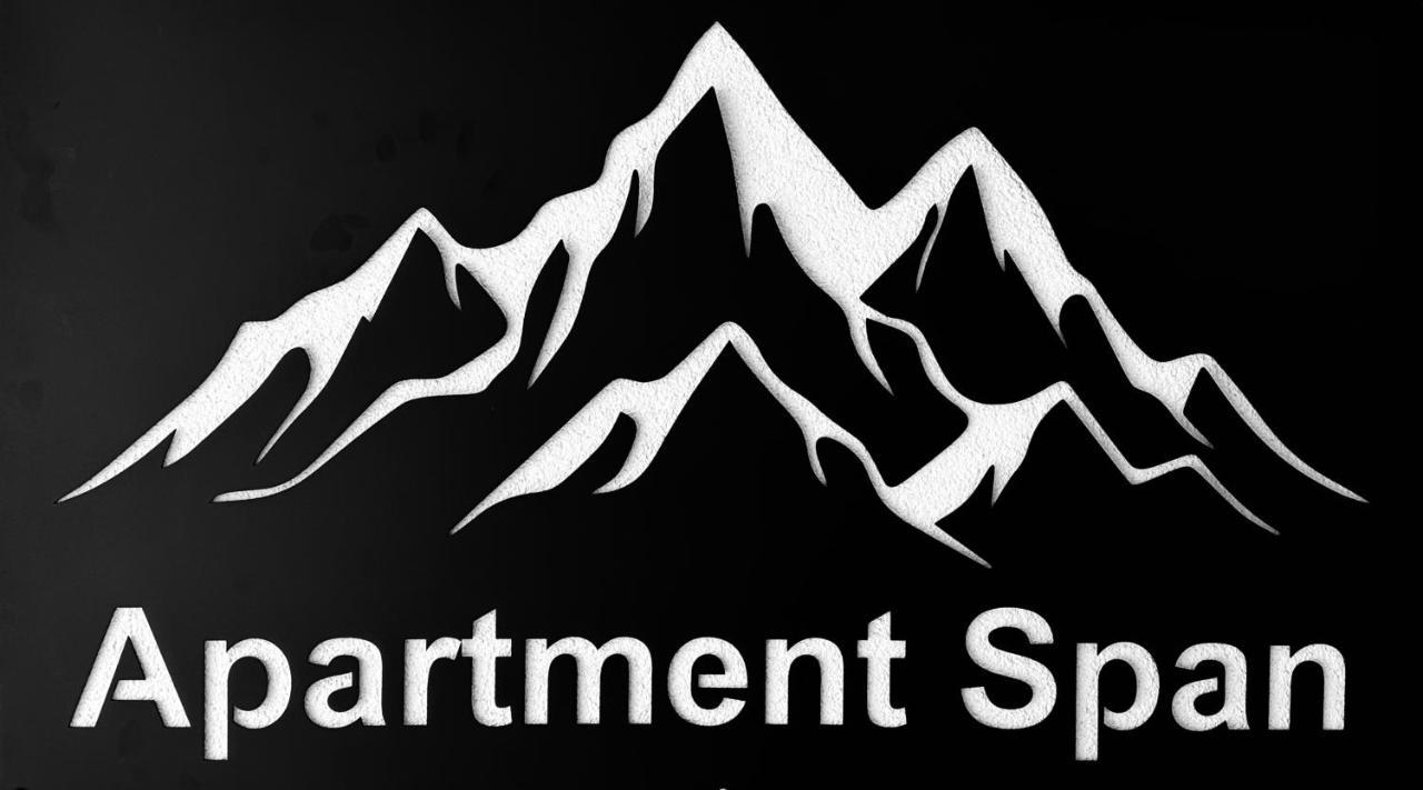 Apartment Span Fulpmes Exterior foto